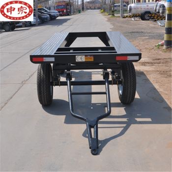 如何維護(hù)和保養(yǎng)電動平板車？