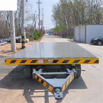 使用電動(dòng)平板車(chē)的優(yōu)點(diǎn)