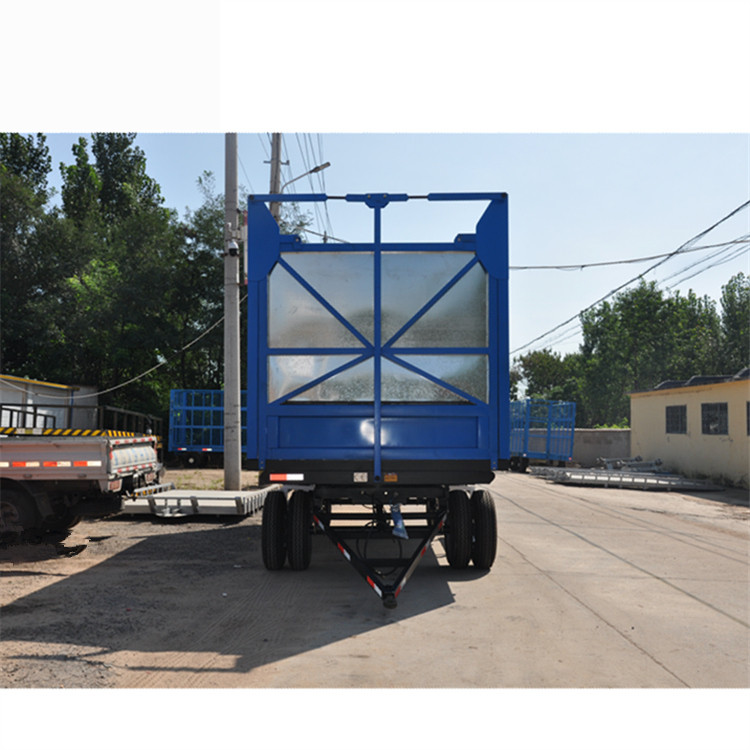 農(nóng)用拖車(chē)